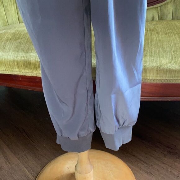 NY & Co., Grey jogger slacks with pockets. Women’s M. NWOT - Picture 4 of 6